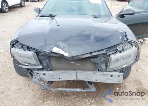 2014 Chevrolet Camaro 2Lt z USA, uszkodzony, nr VIN 2G1FC1E39E9185696